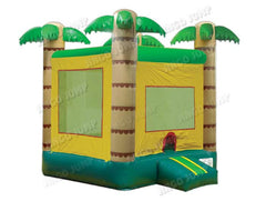 15×15 Jungle Bouncer by Jingo Jump