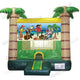 Pirates Island by Jingo Jump