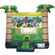 Pirates Island 15×15 by Jingo Jump
