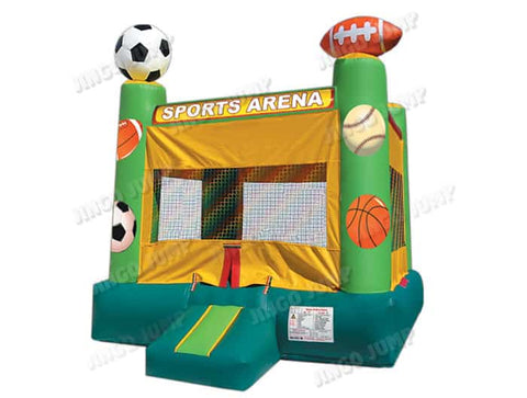 Sports Arena 15×15