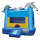 Sea World Bouncer 15×15 by Jingo Jump
