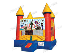US Army Bouncer 15×15