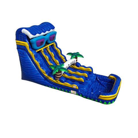 WS-273D Blue Crush
