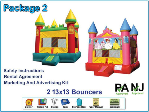 Package 2