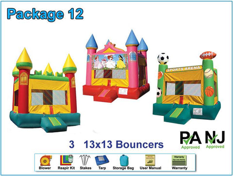 Package 12