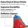 Image of Buy Commercial Inflatable Water Slide