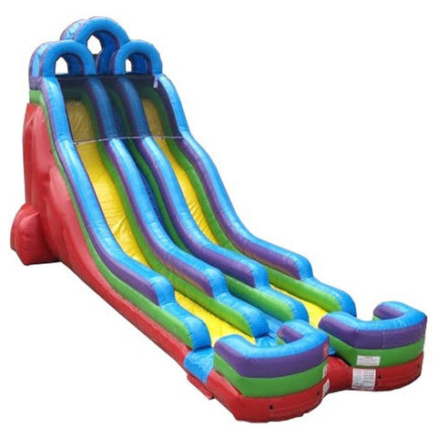 Sale on Commercial Inflatable Water Slide