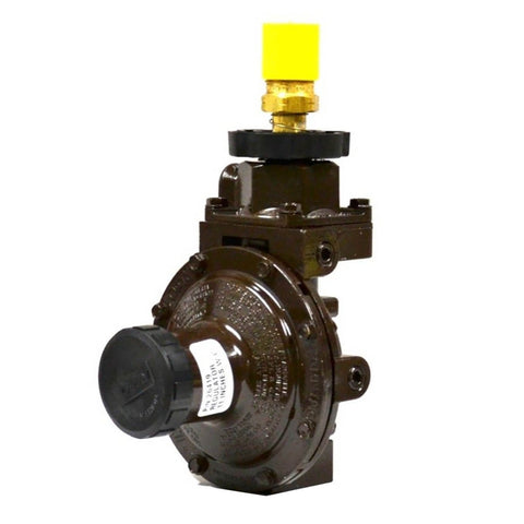 Regulator w/ Hand Wheel Spring POL for CS170 Premier 170 DF Heater
