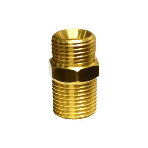 25873 Hose Adapter 1/2"Npt X 1/2"Nps