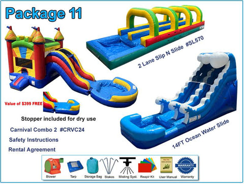 Package 11