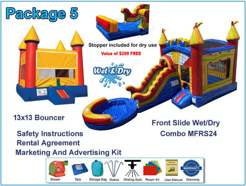 Package 5