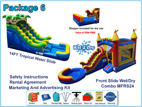Package 6