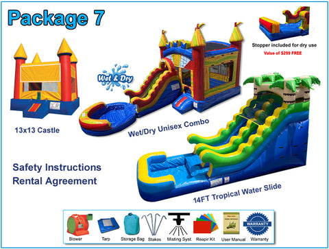Package 7