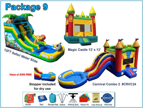Package 9