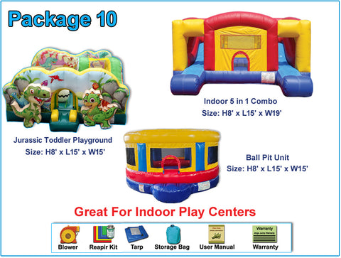 Package 10