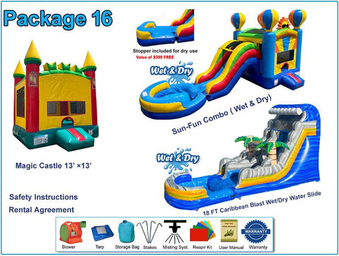Package 16