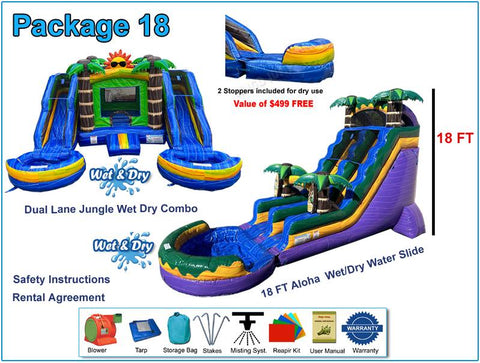 Package 18