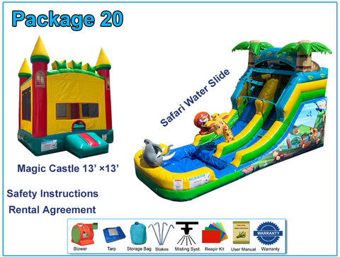 Package 20