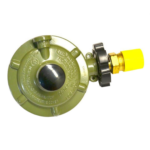 Propane Regulator With Hand Wheel for Premier 40 and 80 Heaters