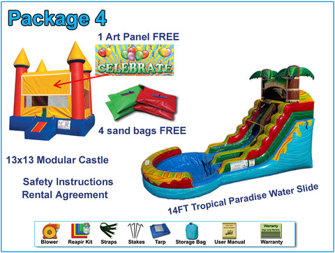 Package 4
