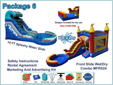 Package 6