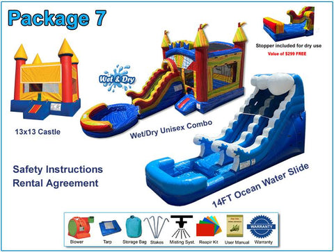 Package 7