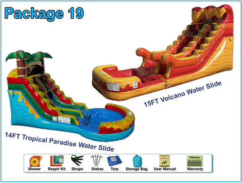Package 19