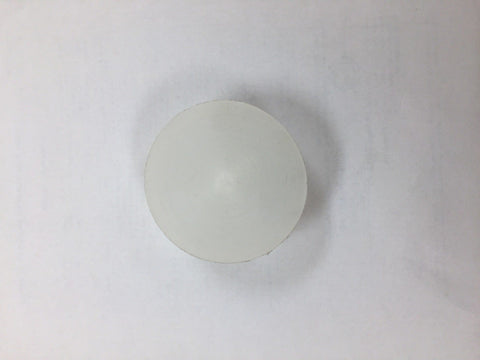Center Pole Bottom Cap for 3" OD Center Poles