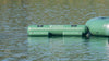 Image of Island Runner Attachment Natural Green