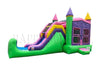 Image of 5in1 Super Combo Castle Custom Colors - CM7110