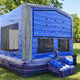 Buy Marble Design Inflatable Bounce House Commercial Inflatable Bounce House - MN1172