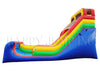 Image of 18 Foot Wet Dry Inflatable Slide - WS3141