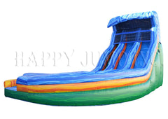 Sandy Wave by Happy Jump