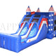 15'H Patriot Combo by Happy Jump