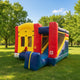 10'H Fun Play House by Happy Jump