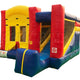 10'H Fun Play House by Happy Jump