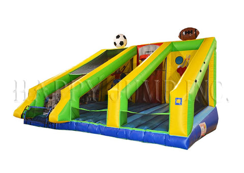 3 in 1 Sports Challenge - IG5320