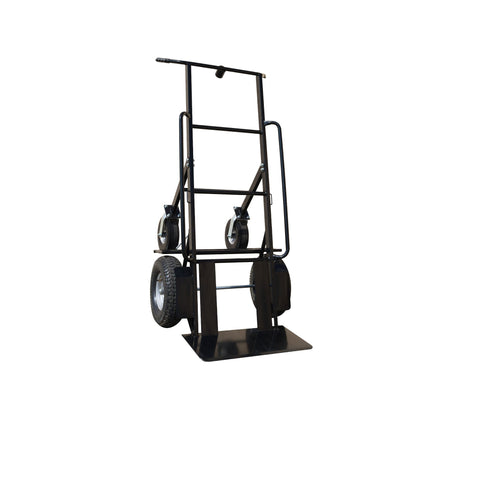 Monster Dolly 4 Wheel