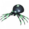 Image of 6FT Halloween Inflatable Blow-Up Spider by Costway