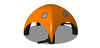 Image of Custom Inflatable Event Tent - AD9474
