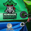 Image of 10'x8' Renegade Tarp