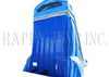Image of 22ft Double Lane Water Slide in Primary Colors - WS8722