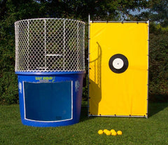 Blue EconoDunker