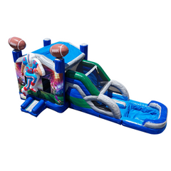 CWS-260D The Double Touchdown Slide Combo