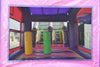 Image of 5in1 Super Combo Double Lane Princess - CO2184