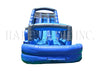 Image of 22 Foot Inflatable Water Slide - WS4177