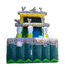Image of Yosemite 18 Foot Double Drop Wet Dry Slide - WS4125