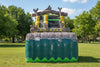 Image of 16’ ROCKING RAPIDS Wet/Dry Slide - WS4116