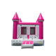 B-645 Castle pink and grey