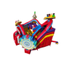 Image of WS-275 Inflatable Roller Coaster Splash